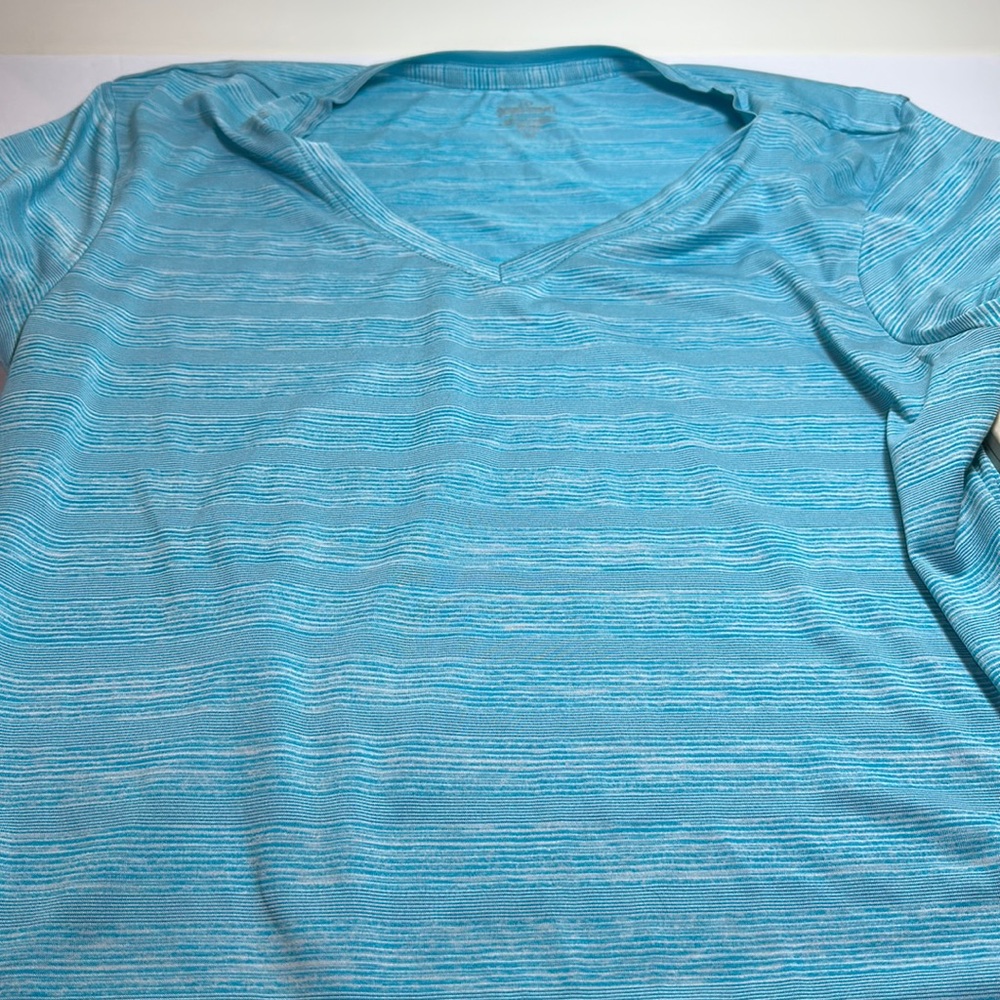 Spalding T-Shirt.